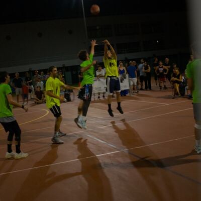 Foto Balilla Summer League 2024 — scatto 154