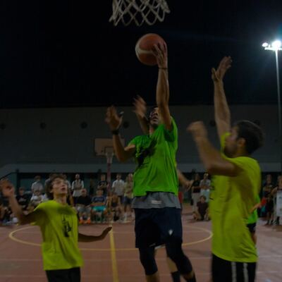 Foto Balilla Summer League 2024 — scatto 155