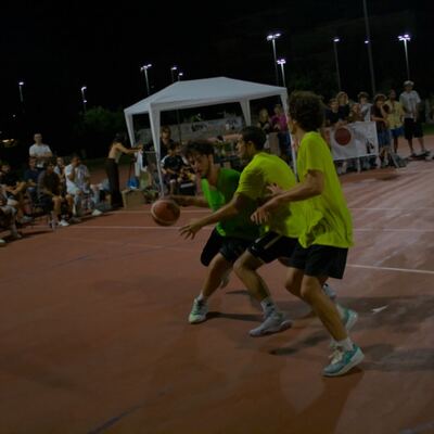 Foto Balilla Summer League 2024 — scatto 156