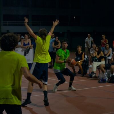 Foto Balilla Summer League 2024 — scatto 157