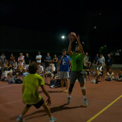 Foto Balilla Summer League 2024 — scatto 158