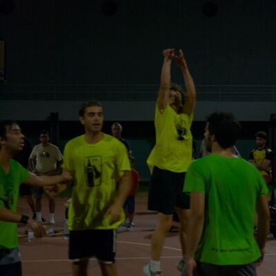 Foto Balilla Summer League 2024 — scatto 159