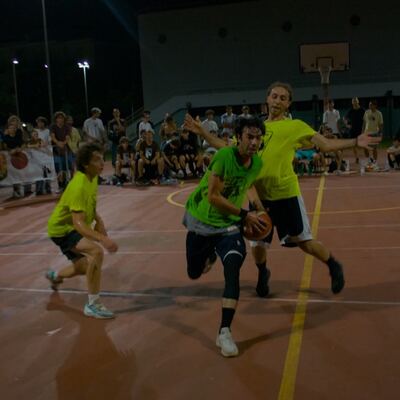 Foto Balilla Summer League 2024 — scatto 160