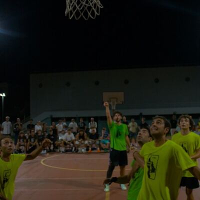 Foto Balilla Summer League 2024 — scatto 161