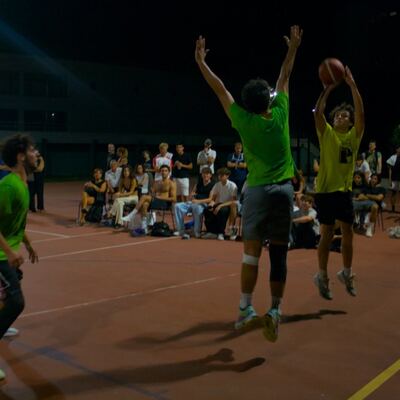 Foto Balilla Summer League 2024 — scatto 162