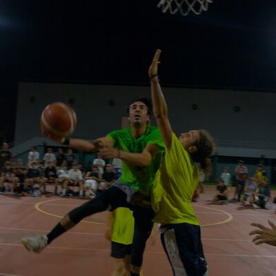 Foto Balilla Summer League 2024 — scatto 163