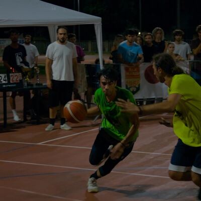Foto Balilla Summer League 2024 — scatto 164