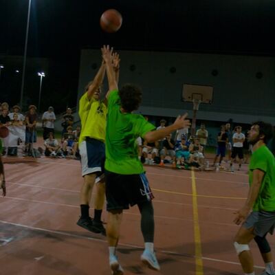 Foto Balilla Summer League 2024 — scatto 165