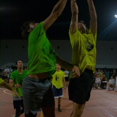 Foto Balilla Summer League 2024 — scatto 166