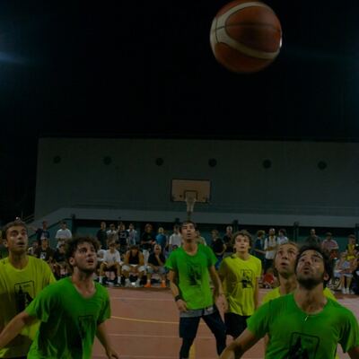 Foto Balilla Summer League 2024 — scatto 167