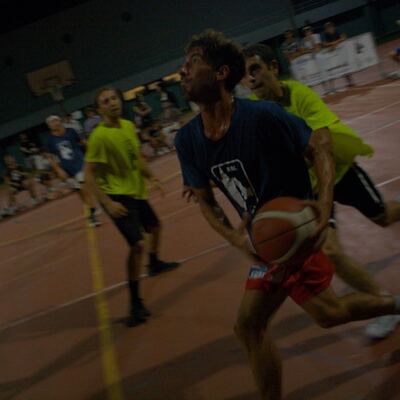 Foto Balilla Summer League 2024 — scatto 168