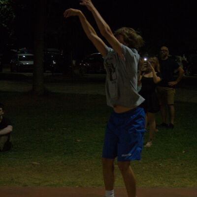 Foto Balilla Summer League 2024 — scatto 169