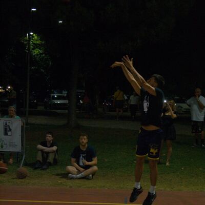 Foto Balilla Summer League 2024 — scatto 170