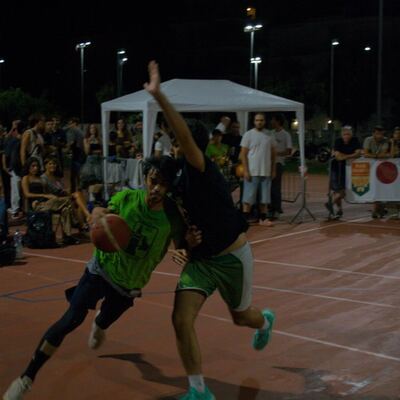 Foto Balilla Summer League 2024 — scatto 171