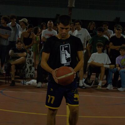 Foto Balilla Summer League 2024 — scatto 172