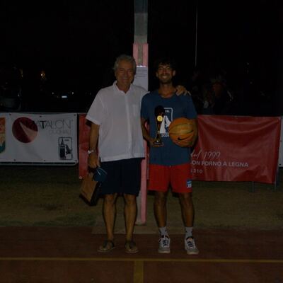 Foto Balilla Summer League 2024 — scatto 173