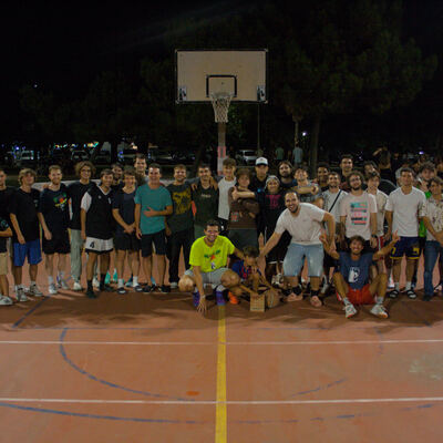 Foto Balilla Summer League 2024 — scatto 174