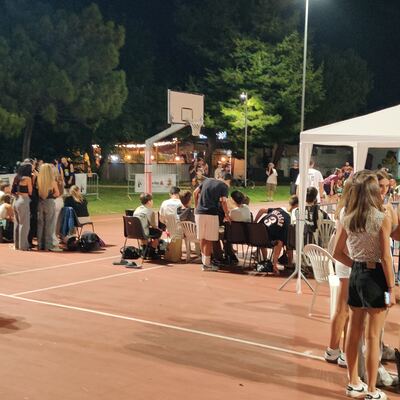 Foto Balilla Summer League 2025 — scatto 1