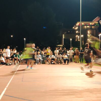 Foto Balilla Summer League 2025 — scatto 3