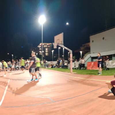Foto Balilla Summer League 2025 — scatto 4