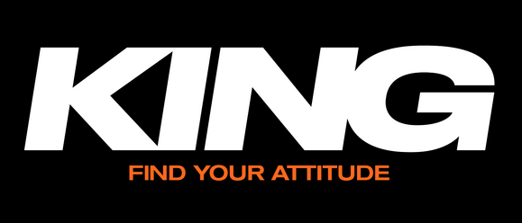 King — Find Your Attitude