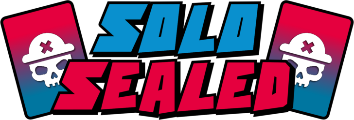 Solo Sealed