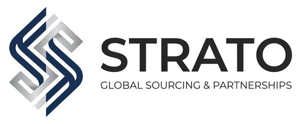 Strato — Global Sourcing & Partnerships